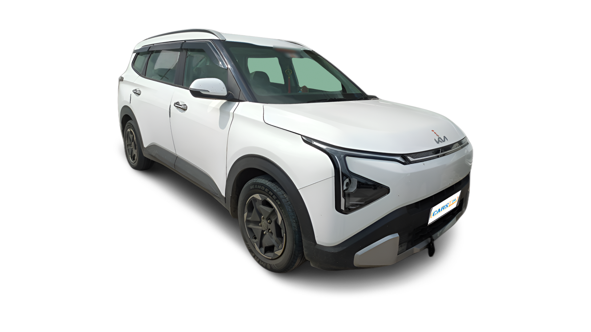 2025 KIA Carens Clavis - SUV - Diesel - Manual - ₹16.00 lakh